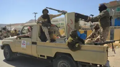 الجيش اليمني يعزز قدراته الجوية بـ “لواء مسيرات” جديد استهدف مواقع وتجمعات لجماعة الحوثي