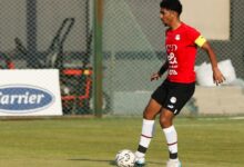 ابو بوقير للأسمدة يضم اياد صلاح صخرة المنتخب 3 مواسم