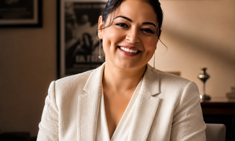 بعد رحيلها بـ8 أشهر تركة نيفين مندور تعيد اسمها إلى الواجهة بعد رحيلها بـ8 أشهر تركة نيفين مندور تعيد اسمها إلى الواجهة