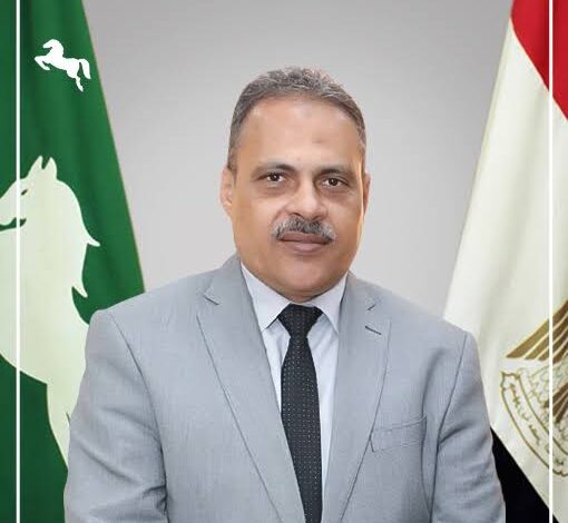 محافظ الشرقية يتابع الحالة الصحية لـ٣٢ مصابًا في حادث تصادم سيارتين محافظ الشرقية يتابع الحالة الصحية لـ٣٢ مصابًا في حادث تصادم سيارتين
