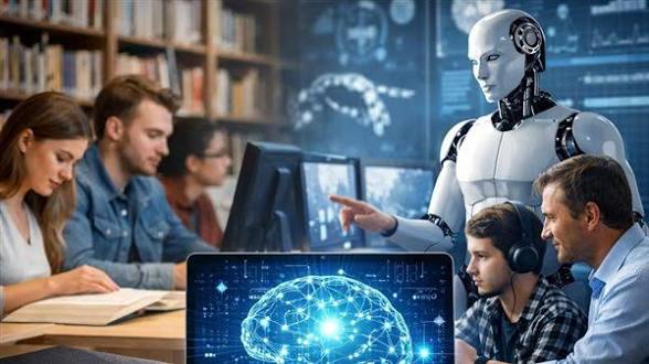 التحول الرقمى لاعادة هيكلة التخصصات في مصر التحول الرقمى لاعادة هيكلة التخصصات في مصر