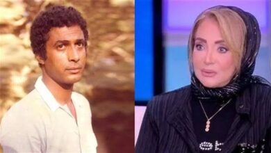 تصريحات شهيرة تثير الجدل و عائلة احمد زكى ترد