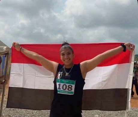 إنجاز رياضي مصري تاريخي على الساحة العالمية