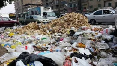 حين نصنع الفوضى بأيدينا… ثم نسأل: أين الحكومة؟