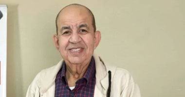 رحيل الفنان محمد التاجى بعد رحلة معاناة مع المرض
