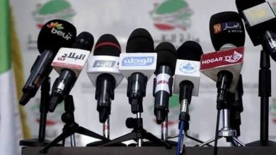 الأعلى للإعلام يقرر مراجعة عقود الإنتاج المشترك في جميع القنوات الخاصة