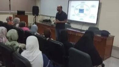 إعلام الشرقية يسلط الضوء على قضايا مجتمعية وصحية لتعزيز الوعي الأسري والمجتمعي