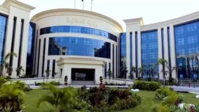 ضبط قضايا اتجار بالنقد الأجنبي بأكثر من 6 ملايين جنيه