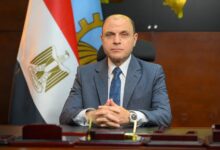 محافظ الغربية يتابع تداعيات حريق محدود بمستشفى كفر الزيات العام
