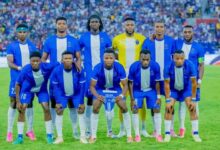 رايون سبورت الرواندي يتوج بلقب كأس سيكافا لاندية شرق أفريقيا