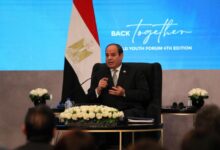 جامعة طنطا تثمن دعم الرئيس السيسي لشباب مصر وتؤكد التزامها برعاية الموهوبين