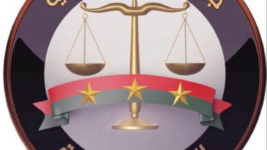 اشترى سلاحاً من شبكة (Dark Web).. ” النيابة العامة تأمر بالحبس 4أيام للمتهم فى قضية 15مايو