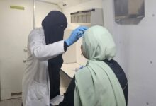 محافظ الغربية يتابع القافلة الطبية بإشناواي بمركز السنطة ويعلن تقديم الخدمة لـ 2278 مواطنًا