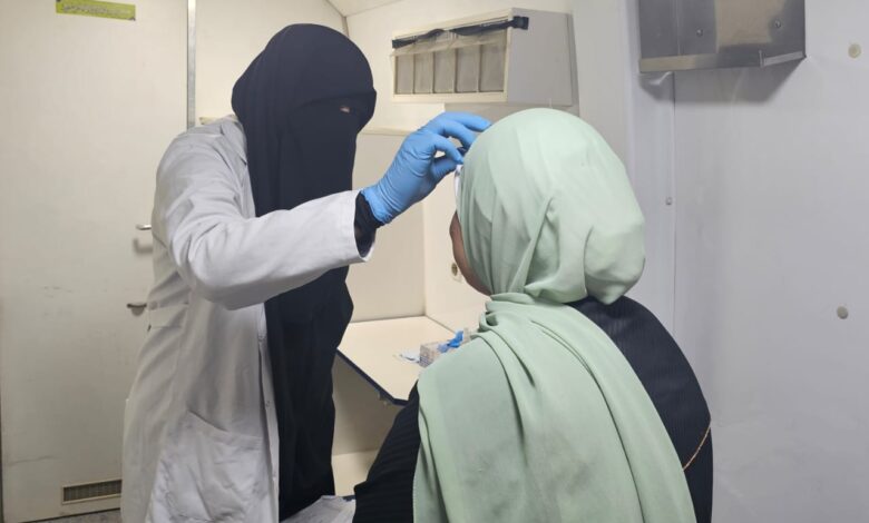 محافظ الغربية يتابع القافلة الطبية بإشناواي بمركز السنطة ويعلن تقديم الخدمة لـ 2278 مواطنًا محافظ الغربية يتابع القافلة الطبية بإشناواي بمركز السنطة ويعلن تقديم الخدمة لـ 2278 مواطنًا