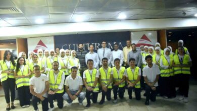” المستقبل الوظيفى لشباب مصر” مبادرة تنموية لتمكين الشباب وربطهم بسوق العمل