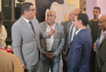 ” مصر الخير ” و”البنك المصرى لتنمية الصادرات ” يحتفلان بتسليم 30مشروعا للمستفيدين بالأقصر