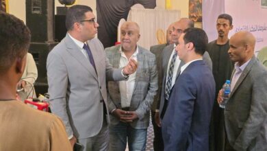 ” مصر الخير ” و”البنك المصرى لتنمية الصادرات ” يحتفلان بتسليم 30مشروعا للمستفيدين بالأقصر