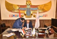 رفع الكثافة إلى 50طالب بالفصل بمرحلة رياض الاطفال بالأقصر