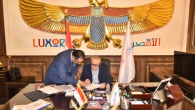 رفع الكثافة إلى 50طالب بالفصل بمرحلة رياض الاطفال بالأقصر