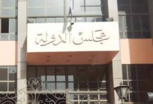 المحكمة التأديبية ببني سويف تغلق ملف القضية الخاصة بعمارتين للإيواء بقرية العواونة