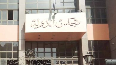 المحكمة التأديبية ببني سويف تغلق ملف القضية الخاصة بعمارتين للإيواء بقرية العواونة