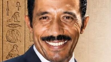 مؤسسة زاهي حواس تنظم محاضرة «مصر في عيون المصريين القدماء» بقصر الأمير طاز