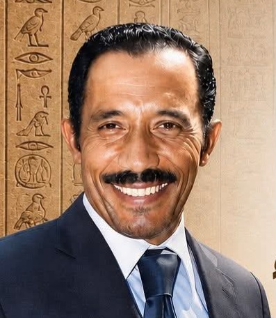 مؤسسة زاهي حواس تنظم محاضرة «مصر في عيون المصريين القدماء» بقصر الأمير طاز