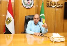 كدواني يعقد اجتماعًا لبحث صيانة أعمدة الإنارة وترشيد الاستهلاك بالمنيا