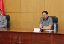 بني سويف تواصل تدريب الشباب على أحدث تقنيات التكنولوجيا