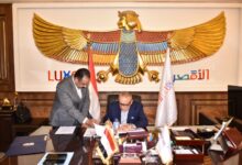 ” محافظ الأقصر” يعتمد المرحلة الثانية من تنسيق المدارس الثانوية الفنية