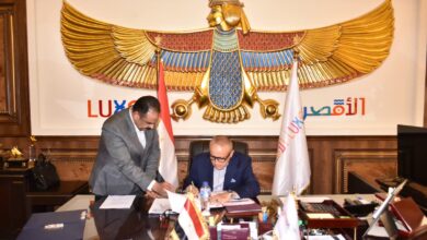” محافظ الأقصر” يعتمد المرحلة الثانية من تنسيق المدارس الثانوية الفنية