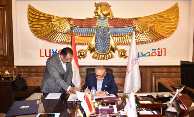 ” محافظ الأقصر” يعتمد المرحلة الثانية من تنسيق المدارس الثانوية الفنية