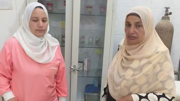الصحة ترصد ملاحظات بـ4 وحدات صحيه في ببا الصحة ترصد ملاحظات بـ4 وحدات صحيه في ببا