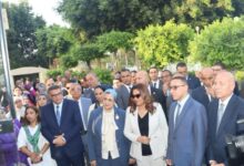 المنيا تشارك في افتتاح «بازار صعيد مصر» بالقاهرة لدعم الحرف التراثية وتمكين المرأة اقتصاديًا