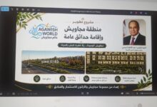 جرس إنذار للمستثمرين المتعثرين.. فسخ تعاقد جزيرة مجاويش