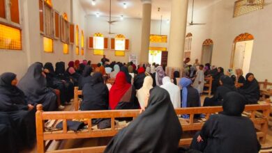 انطلاق مبادرة ” ثلاثة بسلاسة” لتدريب الشباب بقرية أصفون بالأقصر