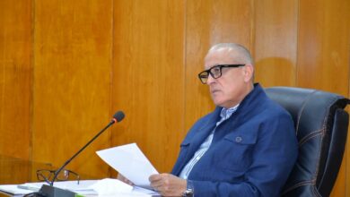 ” محافظ الأقصر” يترأس اجتماعاً موسعاً لمتابعة ملف التصالح وتقنين أوضاع المواطنين