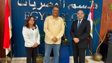 ” مصر العامة بالأقصر” تستقبل وفد منظمة ” كوبتك أورفانز” لدعم الأطفال الأكثر احتياجا ” مصر العامة بالأقصر” تستقبل وفد منظمة ” كوبتك أورفانز” لدعم الأطفال الأكثر احتياجا