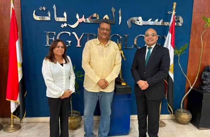 ” مصر العامة بالأقصر” تستقبل وفد منظمة ” كوبتك أورفانز” لدعم الأطفال الأكثر احتياجا ” مصر العامة بالأقصر” تستقبل وفد منظمة ” كوبتك أورفانز” لدعم الأطفال الأكثر احتياجا