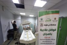 تقديم خدمات طبية وعلاجية مجانية لـ 118,571 مريضاً ببني سويف بالتعاون مع مستشفى الجامعي