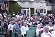 غداً الأربعاء .. غلق باب التقدم فى الدورة الرابعة من المبادرة الوطنية للمشروعات الخضراء الذكية