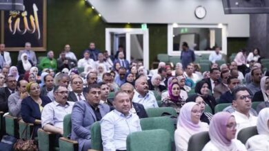 غداً الأربعاء .. غلق باب التقدم فى الدورة الرابعة من المبادرة الوطنية للمشروعات الخضراء الذكية