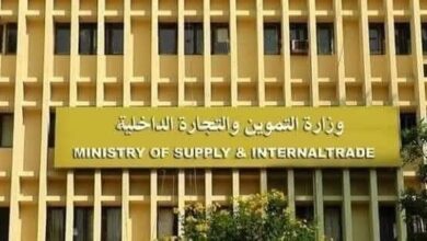 ضبط كمية من اللحوم و مصنعات اللحوم الغير صالحة للاستهلاك الأدمي بالعجمي فى الاسكندريه