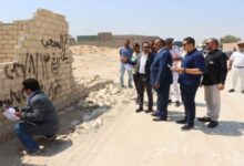«التنمية الصناعية» تسترد أراض لعدم إثبات الجدية ببني سويف
