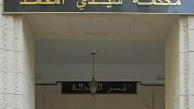 القضاء الجزائري يعلن ضبط جماعة إجرامية مؤلفة من 50 شخصا بينهم أجانب