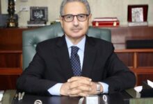 محافظ بني سويف يهنئ الرئيس السيسي بذكرى المولد النبوي الشريف
