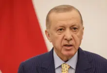 بعد اتهامات رئيس حكومة الإحتلال.. تركيا تنفي وجود وفد عسكري لها في قاعدة سورية استهدفتها إسرائيل
