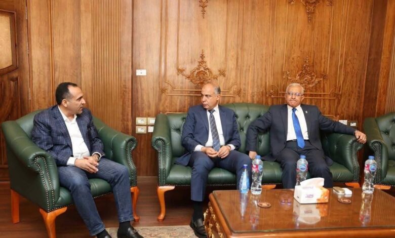 20 منحة دراسية مجانية من جامعة اللوتس لأبناء محافظة المنيا.. التقديم حتى نهاية اغسطس الجارى 20 منحة دراسية مجانية من جامعة اللوتس لأبناء محافظة المنيا.. التقديم حتى نهاية اغسطس الجارى