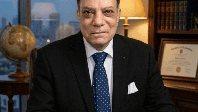 السيادة الرقمية للدولة
