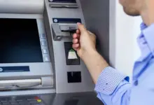 رجوع 23 ألف جنيه بسبب خطأ تغذية ماكينة ATM ببني سويف